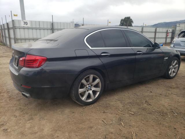 Изображение 3 2012 BMW 550 XI 2012 с VIN WBAFU9C59CC787413