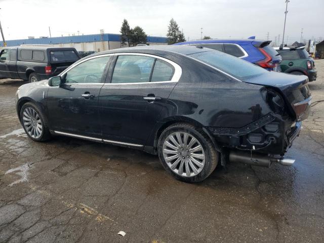 Изображение 2 2016 LINCOLN MKS  2016 с VIN 1LNHL9EK0GG603309