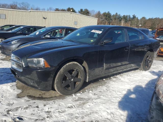 Obraz 2011 DODGE CHARGER  2011