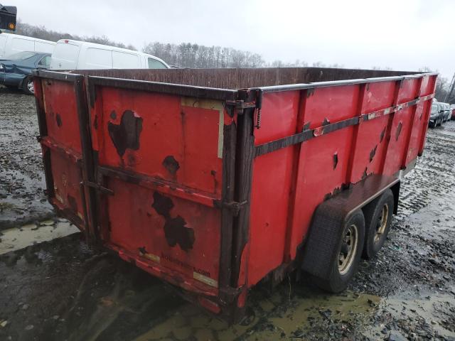 Image 3 of 2016 BWIS TRAILER 2016 with VIN 58CB1DD28GC004424