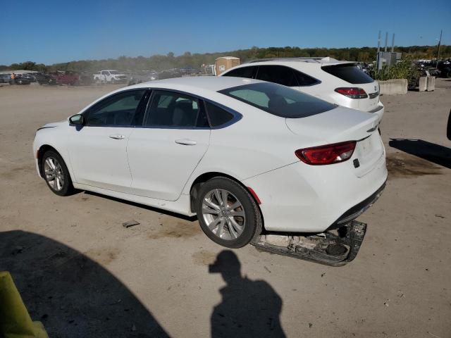 Изображение 2 2015 CHRYSLER 200 LIMITED 2015 с VIN 1C3CCCAB6FN602178