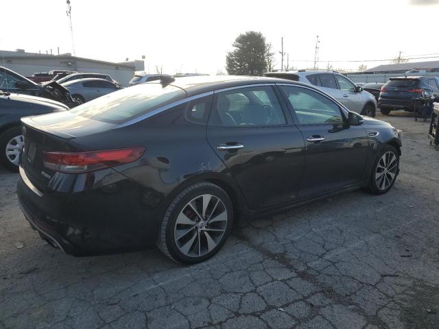 Image 3 of 2016 KIA OPTIMA SX 2016 with VIN 5XXGW4L29GG074771