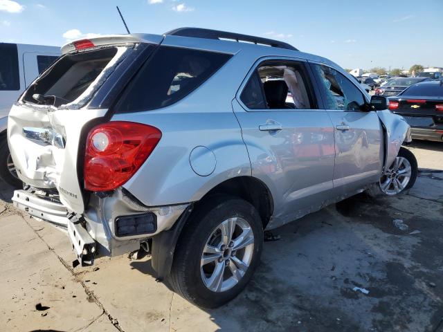 Obraz 3 z 2015 CHEVROLET EQUINOX LT 2015 z VIN 2GNALBEKXF1101486
