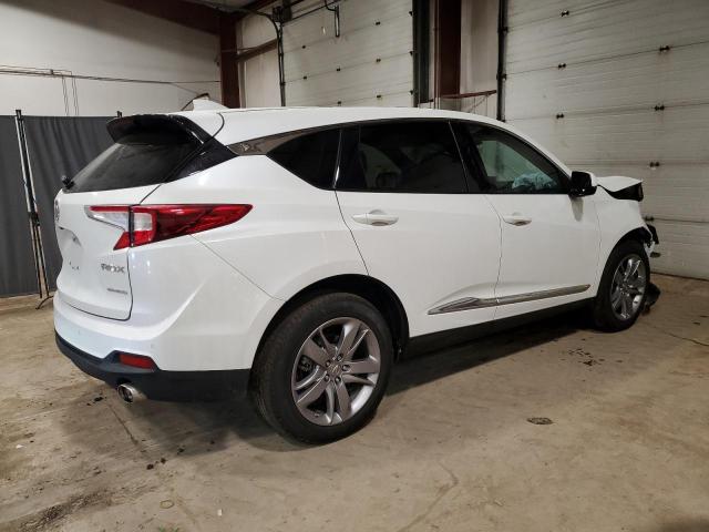 Image 3 of 2021 ACURA RDX ADVANCE 2021 with VIN 5J8TC2H79ML023946