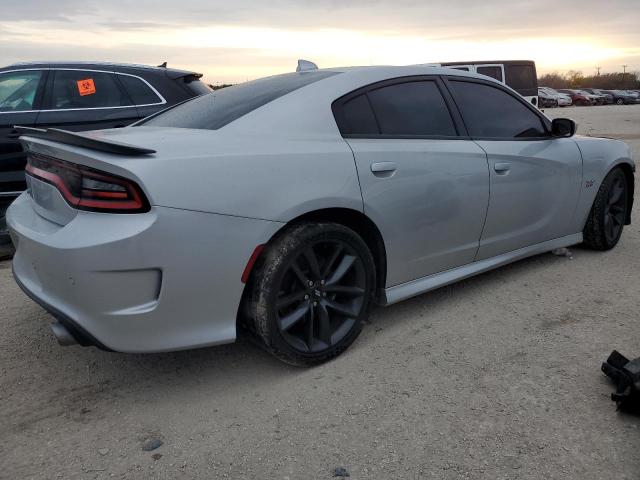 Изображение 3 2020 DODGE CHARGER SCAT PACK 2020 с VIN 2C3CDXGJ7LH212066