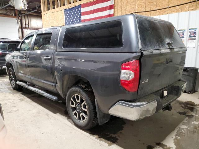Obraz 2 z 2020 TOYOTA TUNDRA CREWMAX SR5 2020 z VIN 5TFDY5F13LX955149