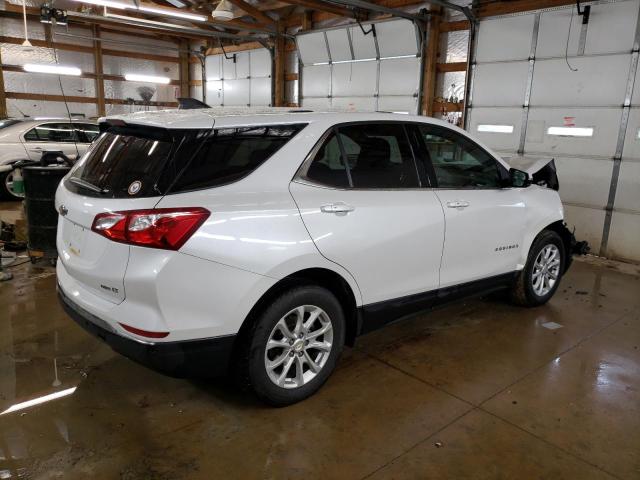 Image 3 of 2018 CHEVROLET EQUINOX LT 2018 with VIN 2GNAXSEV6J6288946