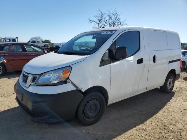 Изображение 1 2015 NISSAN NV200 2.5S 2015 с VIN 3N6CM0KNXFK725677