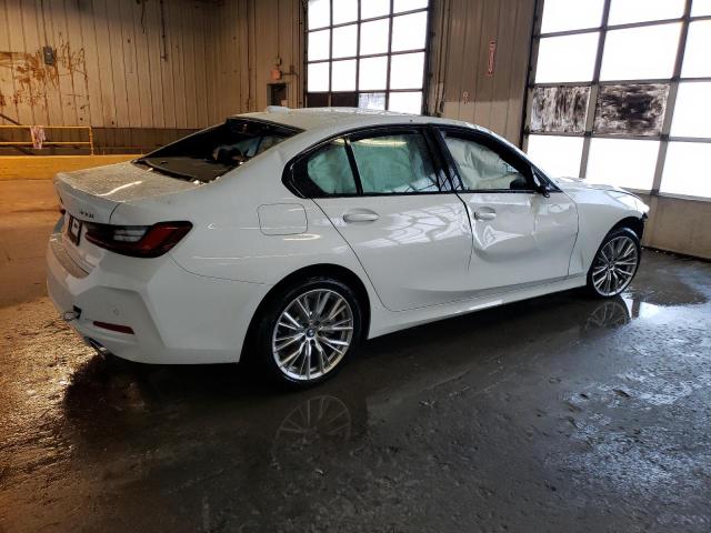 Image 3 of 2023 BMW 330XI  2023 with VIN 3MW89FF05P8D58601