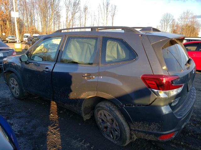 Изображение 2 2020 SUBARU FORESTER PREMIUM 2020 с VIN JF2SKAJC3LH480415