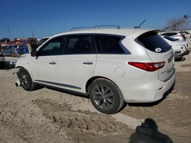 Изображение 2 2015 Infiniti QX60 2015 с VIN 5N1AL0MN8FC523934
