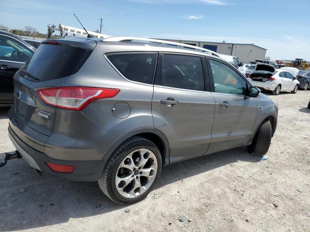 Image 3 of 2014 FORD ESCAPE TITANIUM 2014 with VIN 1FMCU0J99EUE11410