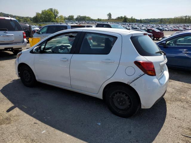 Image 2 of 2017 TOYOTA YARIS L 2017 with VIN VNKKTUD38HA080057