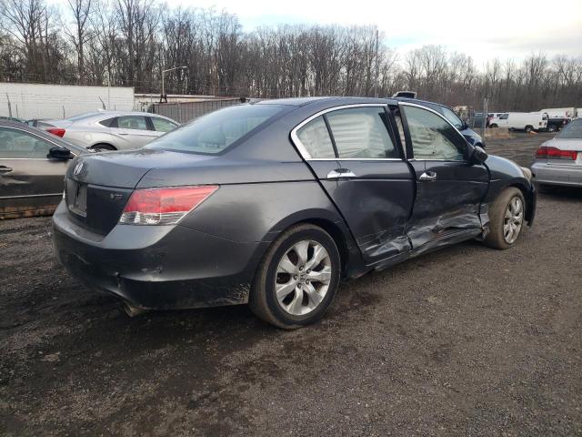 Image 3 of 2010 HONDA ACCORD EXL 2010 with VIN 1HGCP3F82AA019668