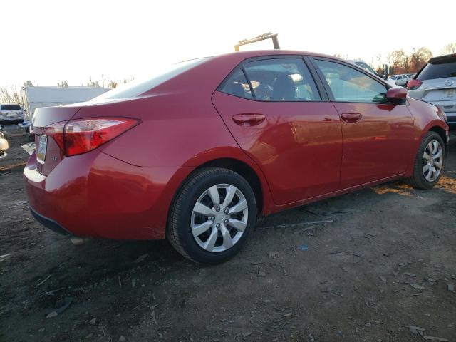 Obraz 3 z 2018 TOYOTA COROLLA L 2018 z VIN 2T1BURHE6JC984263