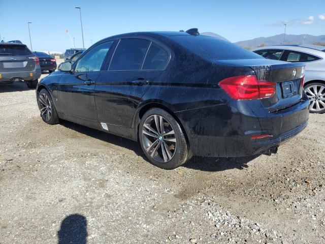 Obraz 2 z 2018 BMW 330E  2018 z VIN WBA8E1C56JA758788