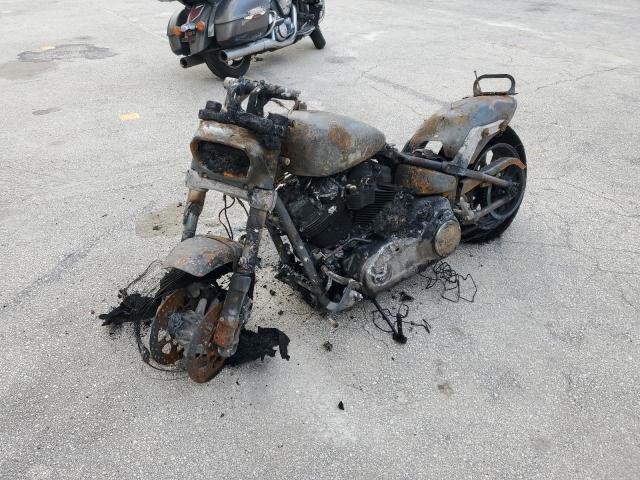 Obraz 2 z 2022 HARLEY-DAVIDSON FXFBS  2022 z VIN 1HD1YLK11NB018196