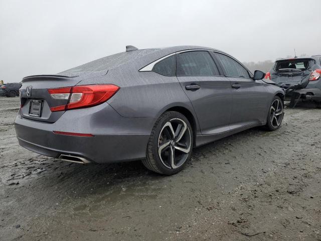 Obraz 3 z 2019 HONDA ACCORD SPORT 2019 z VIN 1HGCV1F36KA099346