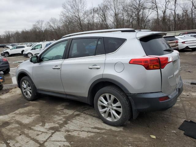 Obraz 2 z 2013 TOYOTA RAV4 LIMITED 2013 z VIN 2T3DFREV0DW010554