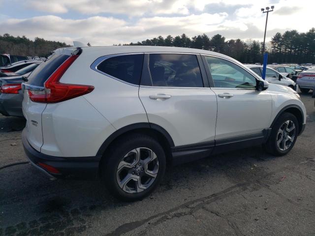Изображение 3 2017 HONDA CR-V EXL 2017 с VIN 5J6RW2H80HL022225