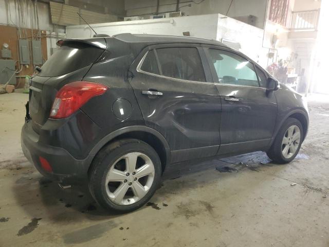 Image 3 of 2016 BUICK ENCORE  2016 with VIN KL4CJESB0GB590750