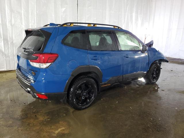 Изображение 3 2023 SUBARU FORESTER WILDERNESS 2023 с VIN JF2SKAMC8PH401161