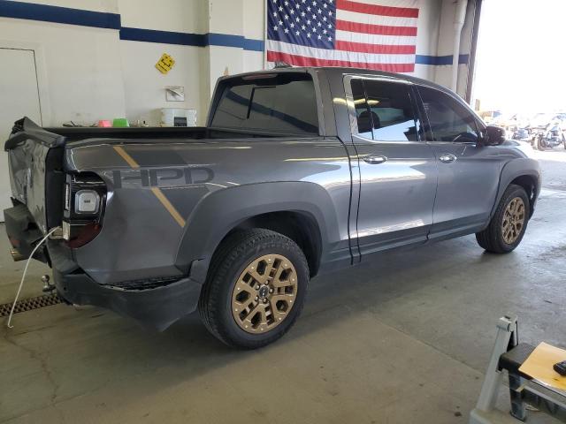 Obraz 3 z 2023 HONDA RIDGELINE RTL-E 2023 z VIN 5FPYK3F71PB006007