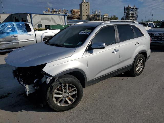 Obraz 2014 KIA SORENTO LX 2014