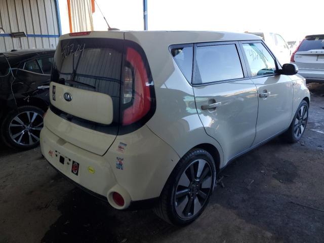 Obraz 3 z 2016 KIA SOUL ! 2016 z VIN KNDJX3A55G7247821