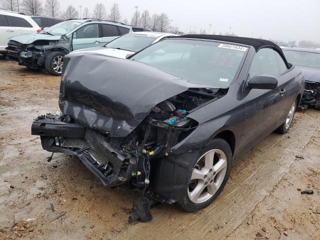 Image 1 of 2008 TOYOTA CAMRY SOLARA SE 2008 with VIN 4T1FA38P68U149779
