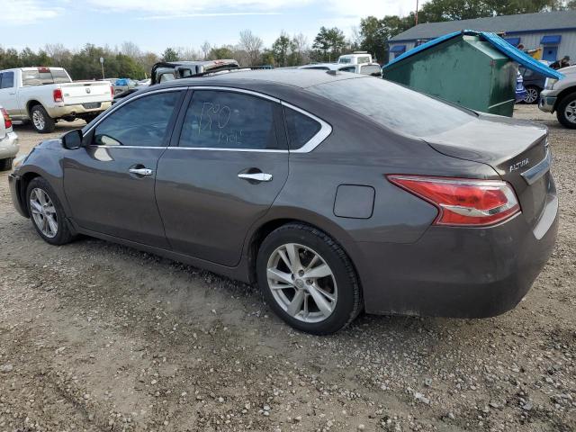 Изображение 2 2013 NISSAN ALTIMA 2.5 2013 с VIN 1N4AL3AP4DN453769