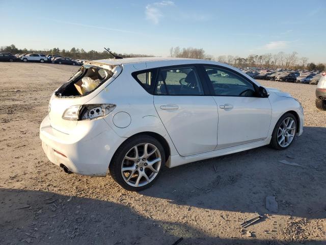 Obraz 3 z 2012 MAZDA SPEED 3 2012 z VIN JM1BL1L43C1637418