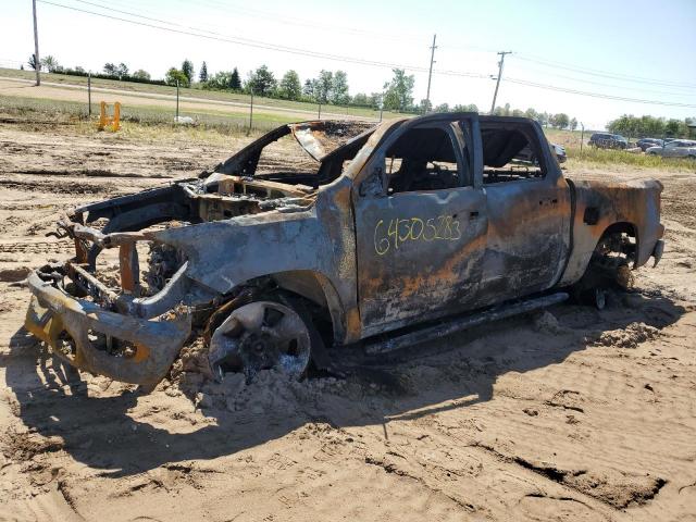 Obraz 1 z 2019 RAM 1500 BIG HORN/LONE STAR 2019 z VIN 1C6SRFFT5KN731264