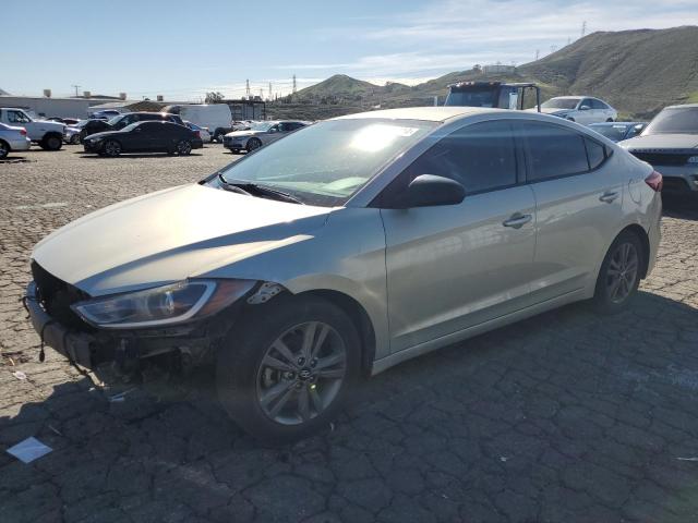 Image 1 of 2018 HYUNDAI ELANTRA SEL 2018 with VIN 5NPD84LF2JH292854