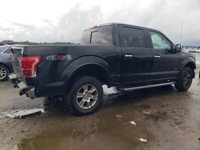 Изображение 3 2016 FORD F150 SUPERCREW 2016 с VIN 1FTEW1EG9GFA41864