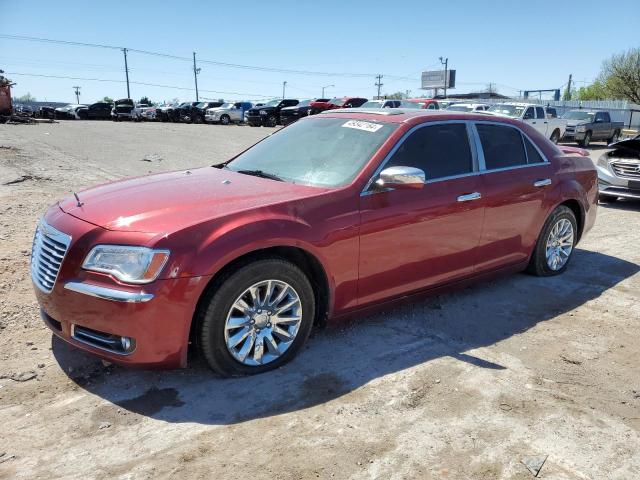 2013 CHRYSLER 300  2013 image