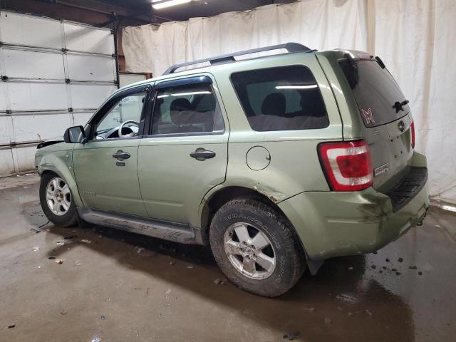 Obraz 2 z 2008 FORD ESCAPE XLT 2008 z VIN 1FMCU93198KB50114