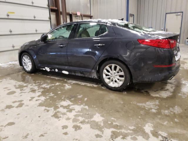 Image 2 of 2015 KIA OPTIMA EX 2015 with VIN 5XXGN4A71FG501084