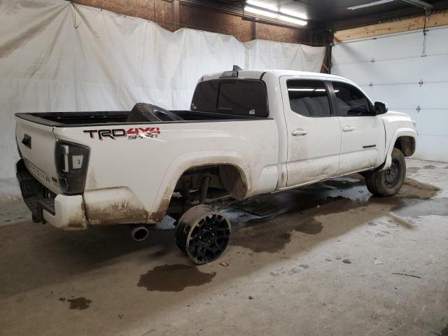 Image 3 of 2017 TOYOTA TACOMA DOUBLE CAB 2017 with VIN 3TMDZ5BN8HM019675