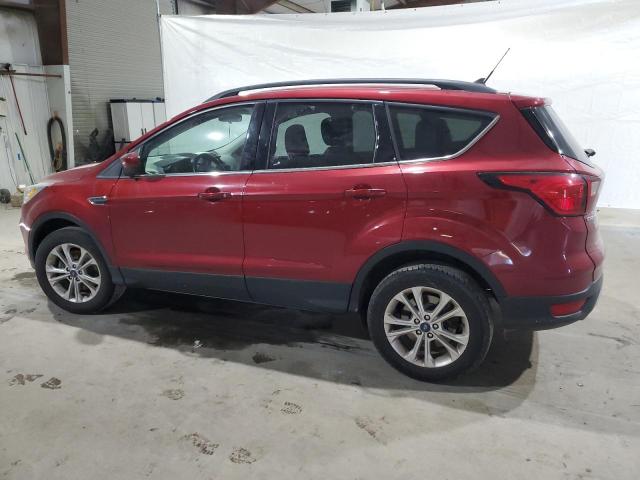 Obraz 2 z 2019 FORD ESCAPE SEL 2019 z VIN 1FMCU9HD2KUA82091