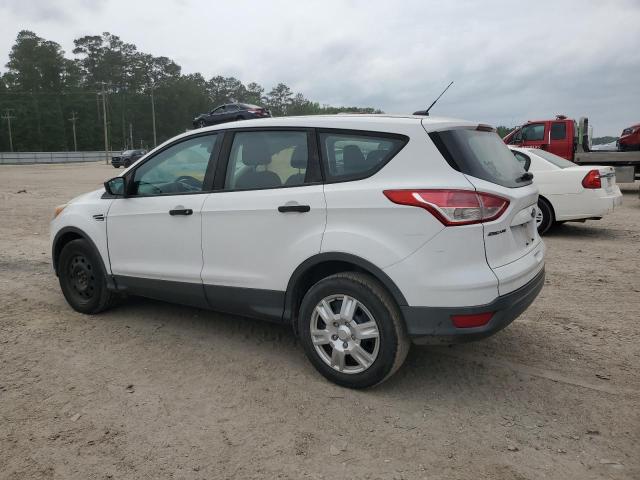Image 2 of 2013 FORD ESCAPE S 2013 with VIN 1FMCU0F74DUD09891