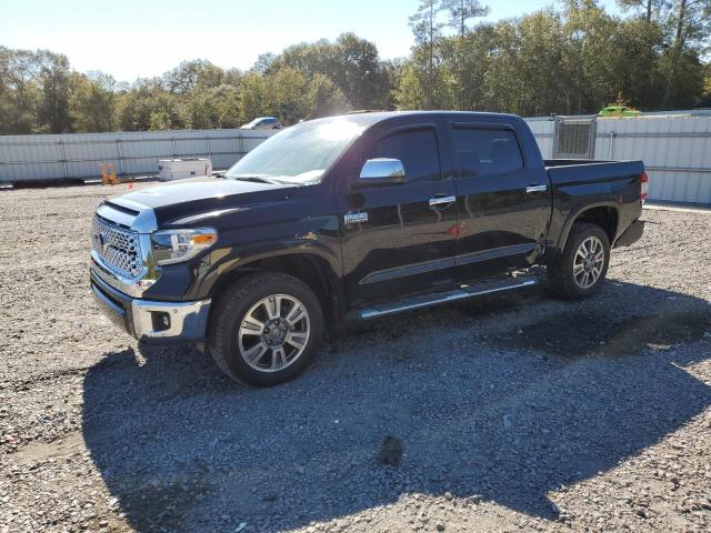 Изображение 2018 TOYOTA TUNDRA CREWMAX 1794 2018
