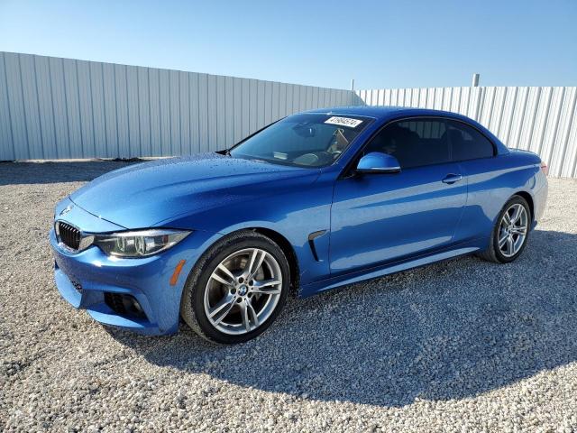 Obraz 1 z 2019 BMW 440I  2019 z VIN WBA4Z5C54KEE17946