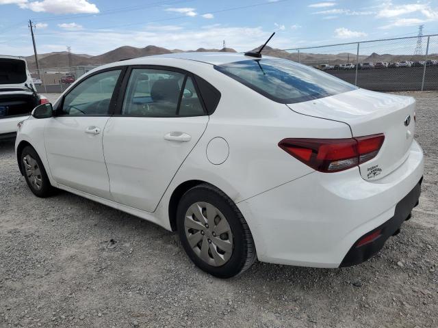 Image 2 of 2018 KIA RIO LX 2018 with VIN 3KPA24ABXJE120290