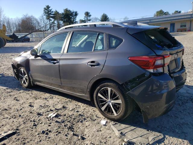 Image 2 of 2020 SUBARU IMPREZA PREMIUM 2020 with VIN 4S3GTAV63L3717679