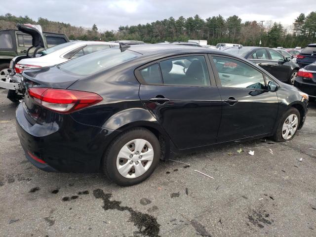 Obraz 3 z 2017 KIA FORTE LX 2017 z VIN 3KPFK4A7XHE099162