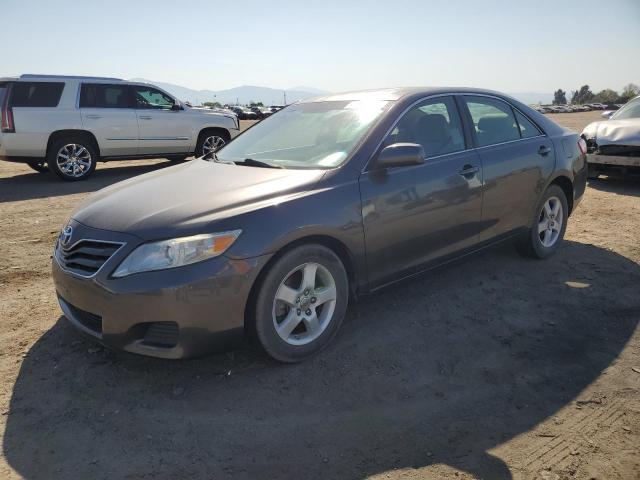 Изображение 1 2011 TOYOTA CAMRY BASE 2011 с VIN 4T4BF3EK8BR124176