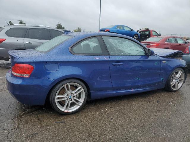 Image 3 of 2013 BMW 135 I 2013 with VIN WBAUC9C54DVY60235