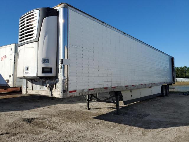 Изображение 2 2016 CIMC REEFER TRL 2016 с VIN 527SR5323GM007335