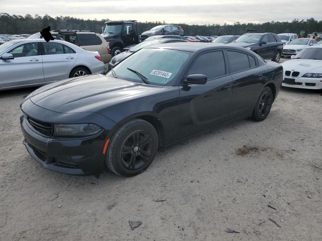 Obraz 1 z 2019 DODGE CHARGER SXT 2019 z VIN 2C3CDXBG9KH664983